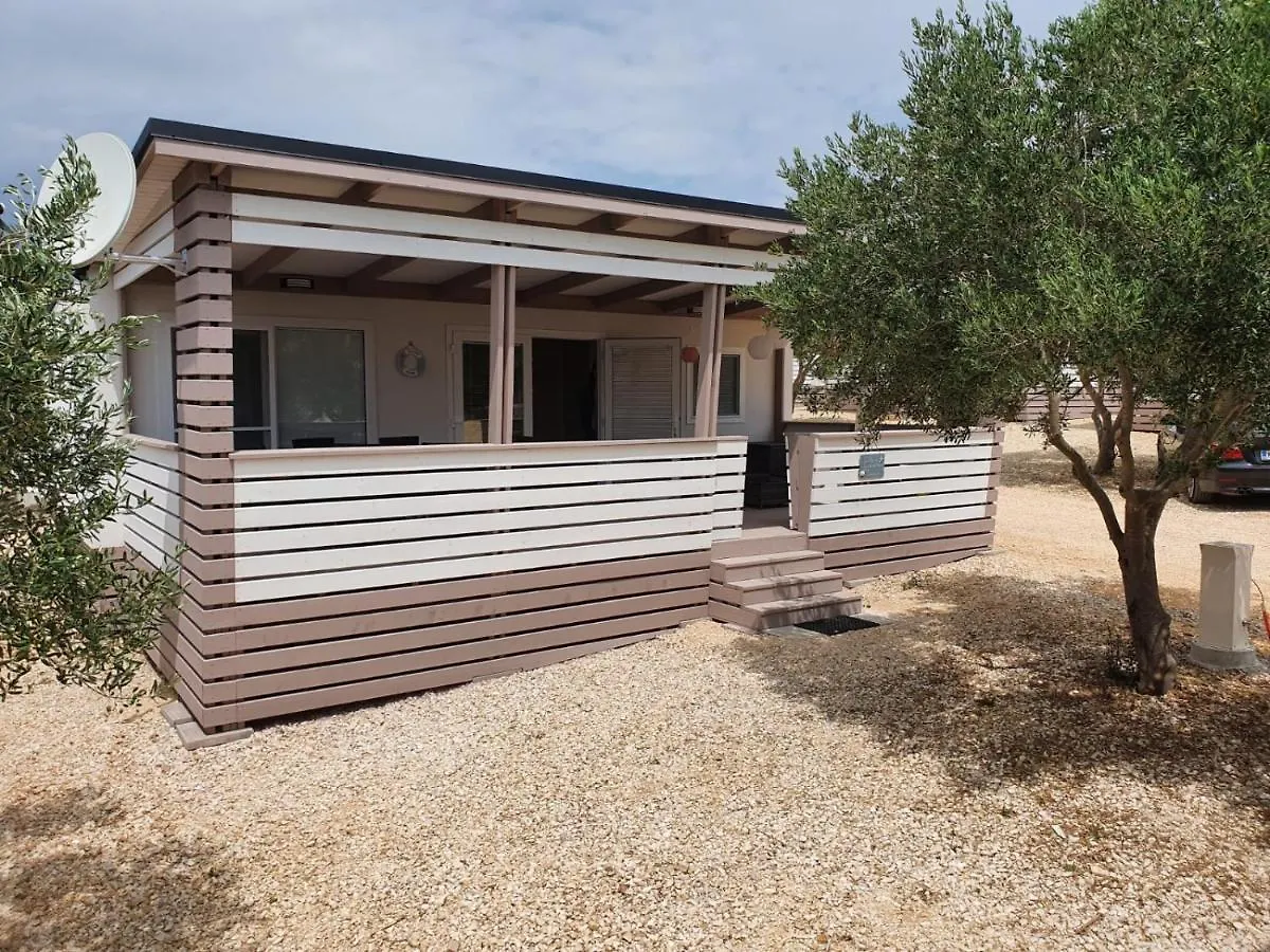 Mobile Home M&M Drage Croatia