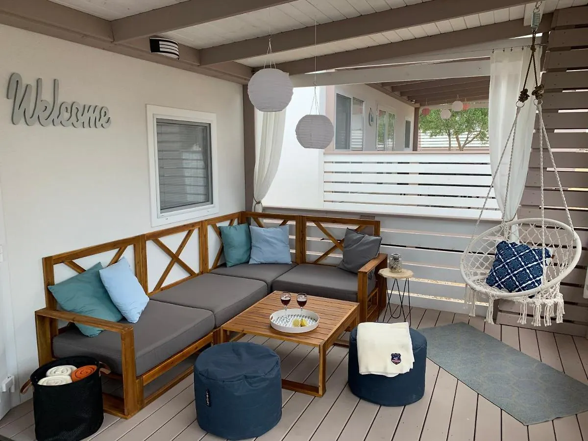 Mobile Home M&M Drage Croatia