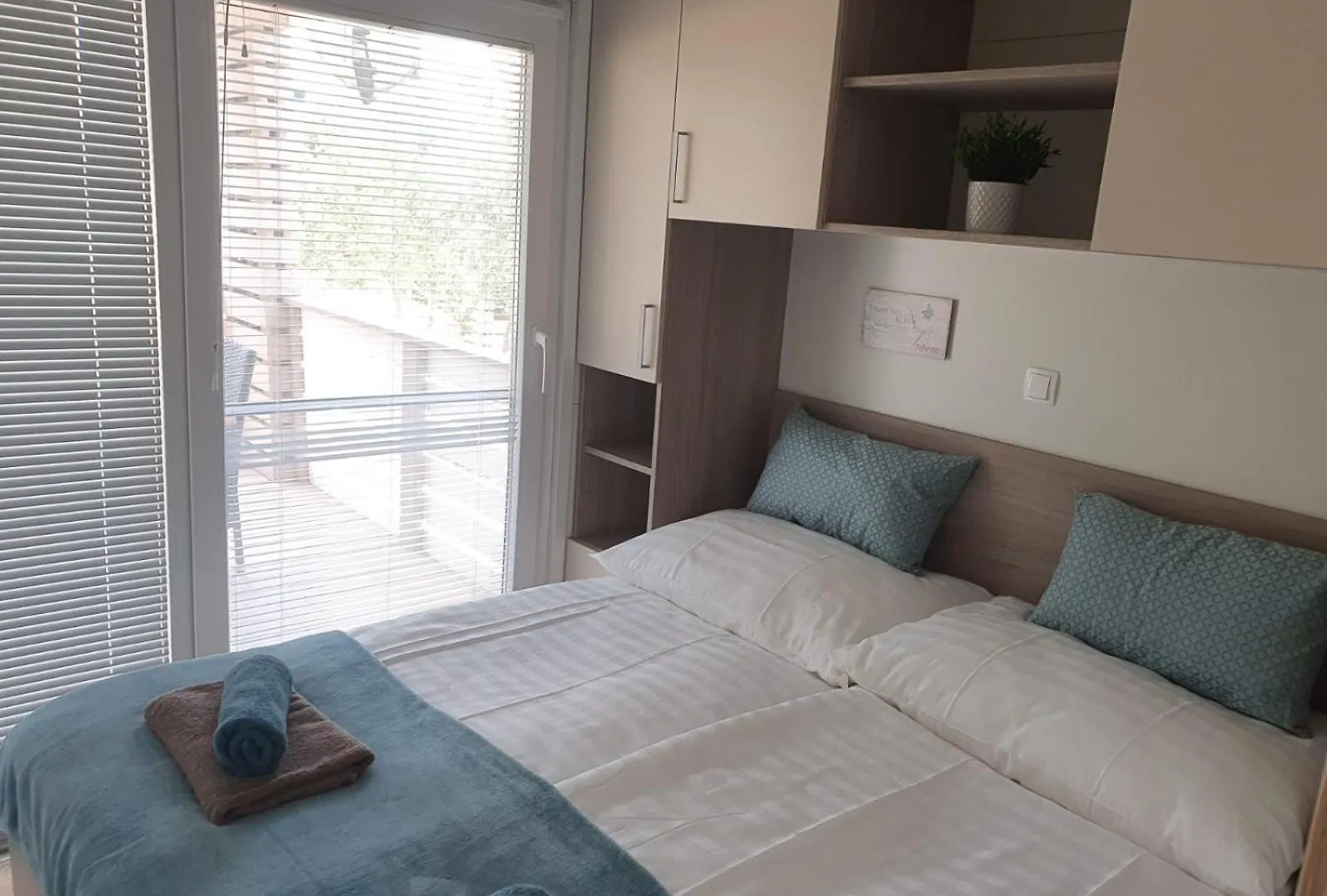 Mobile Home M&M Drage 0*,  Croatia