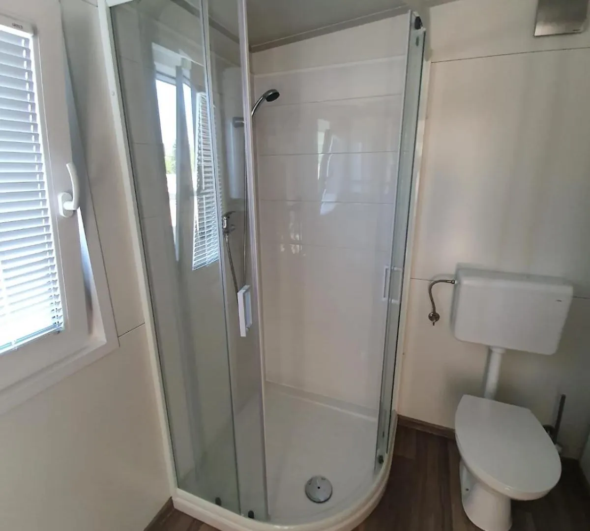 Mobile Home M&M Drage 0*,  Croatia