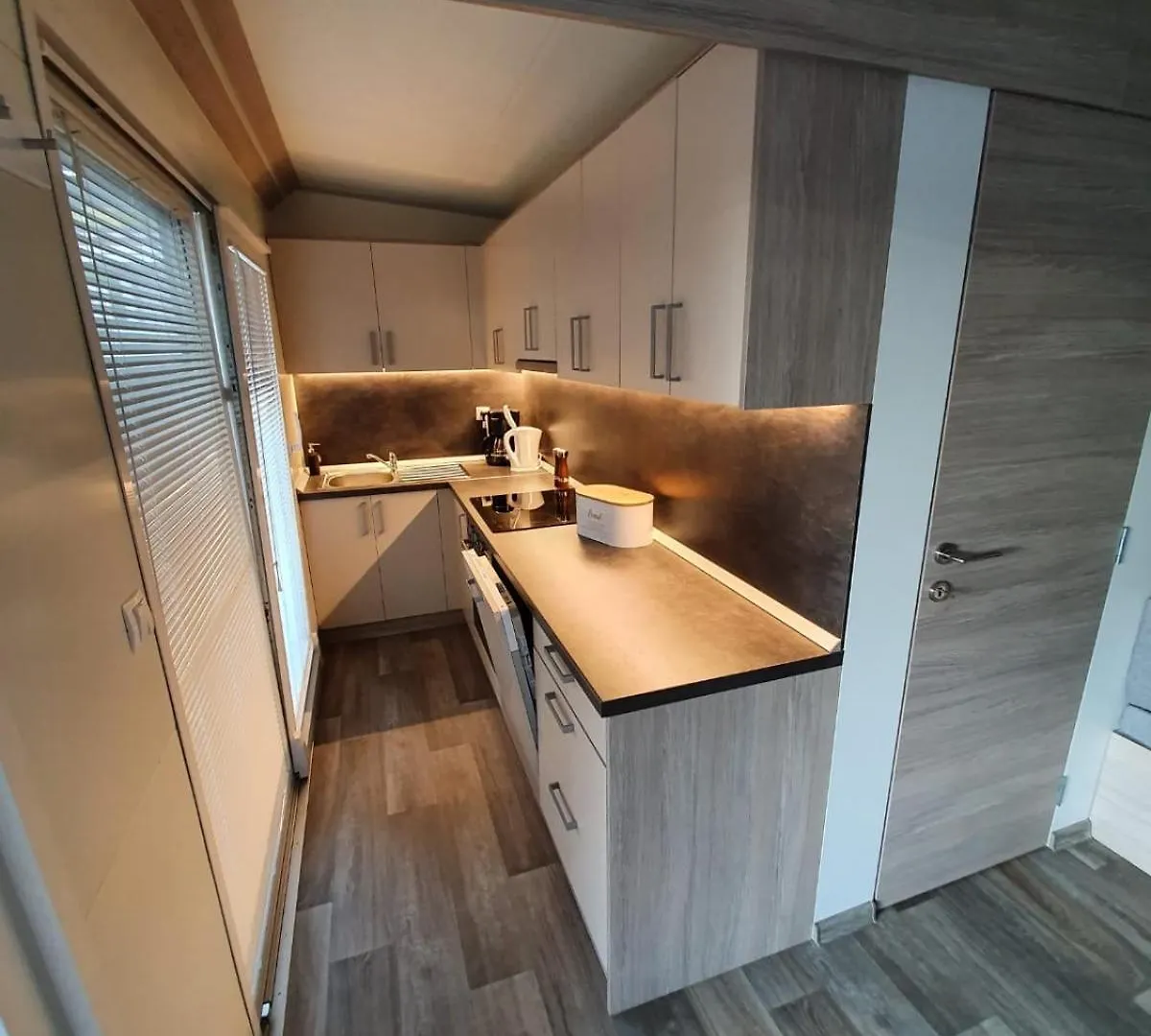 Mobile Home M&M Drage 0*,  Croatia