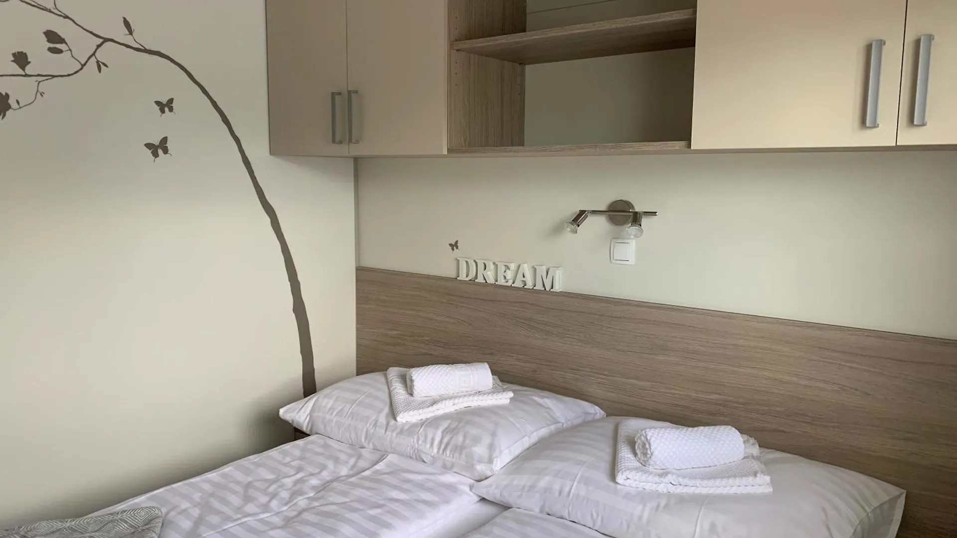 Mobile Home M&M Drage Croatia