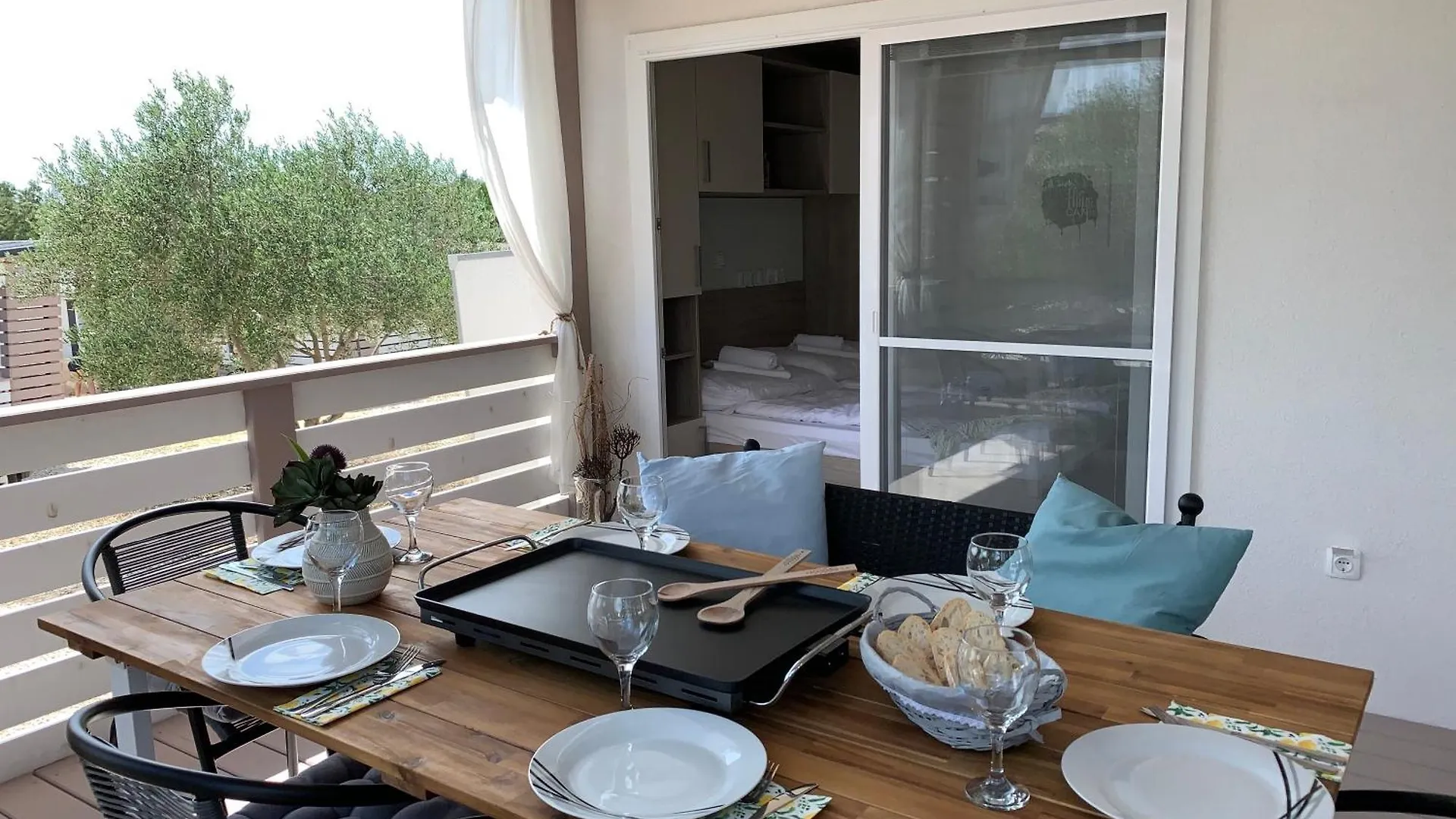 Mobile Home M&M Drage 0*,  Croatia