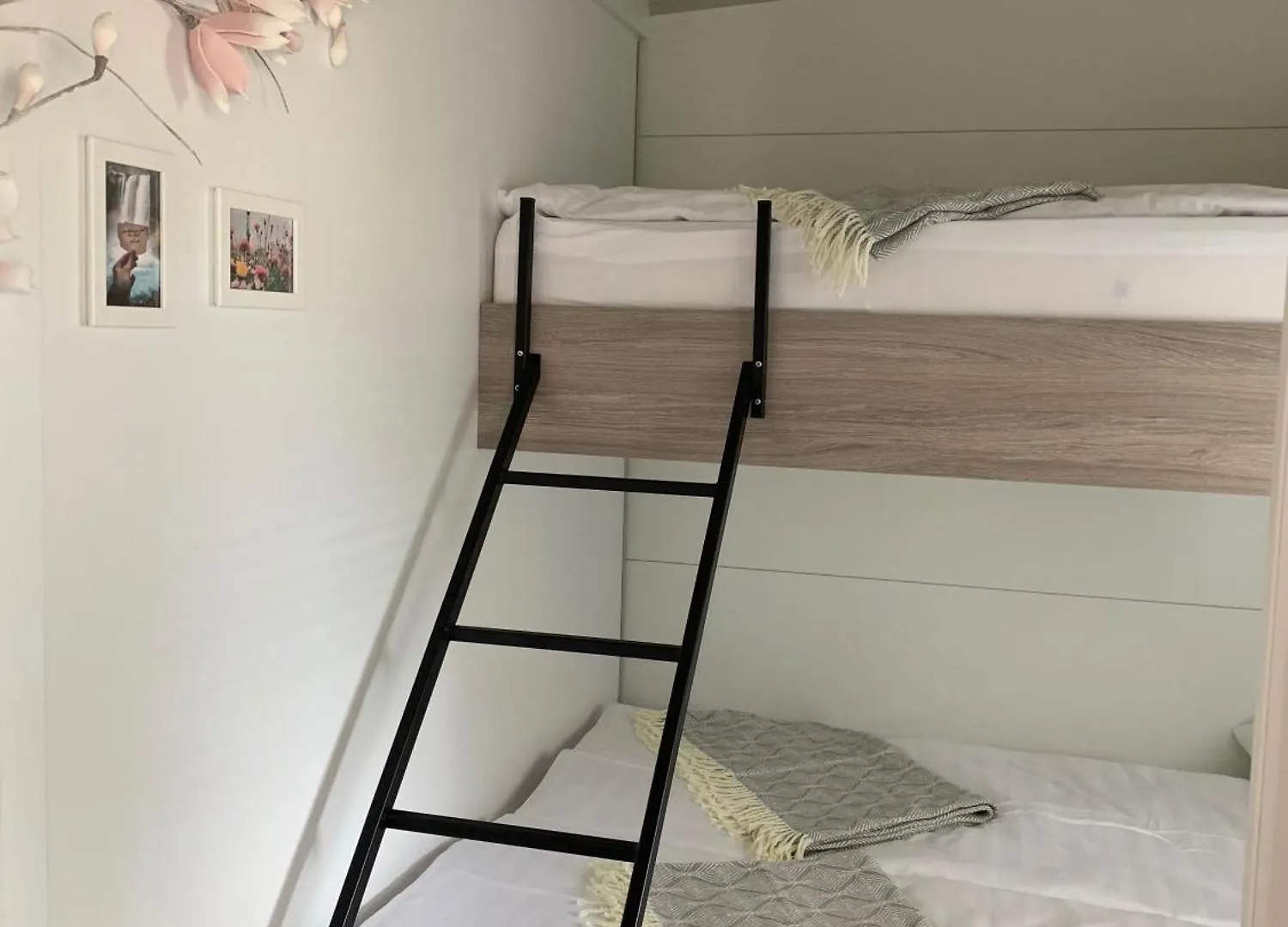Mobile Home M&M Drage