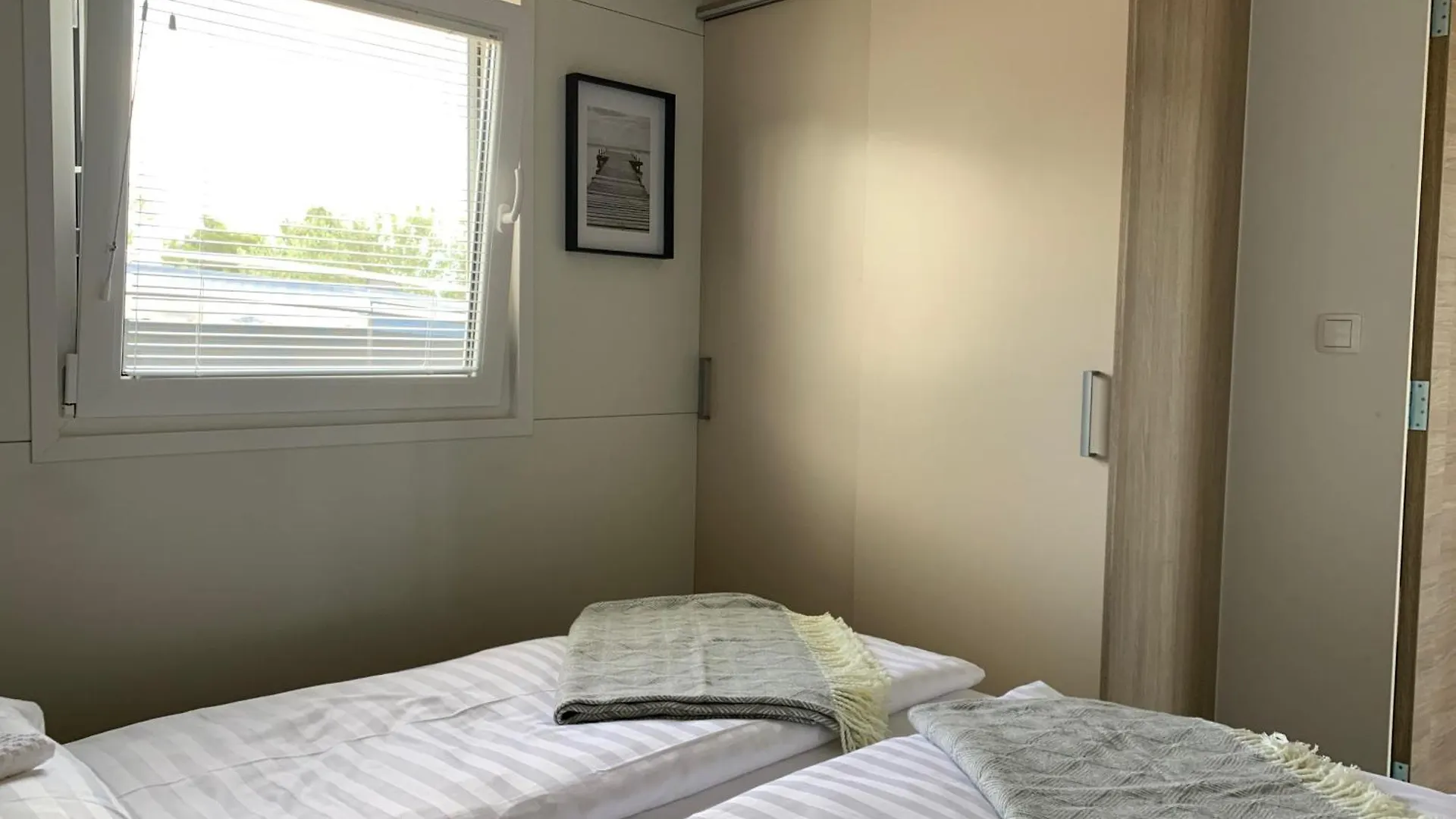 Mobile Home M&M Drage 0*,  Croatia