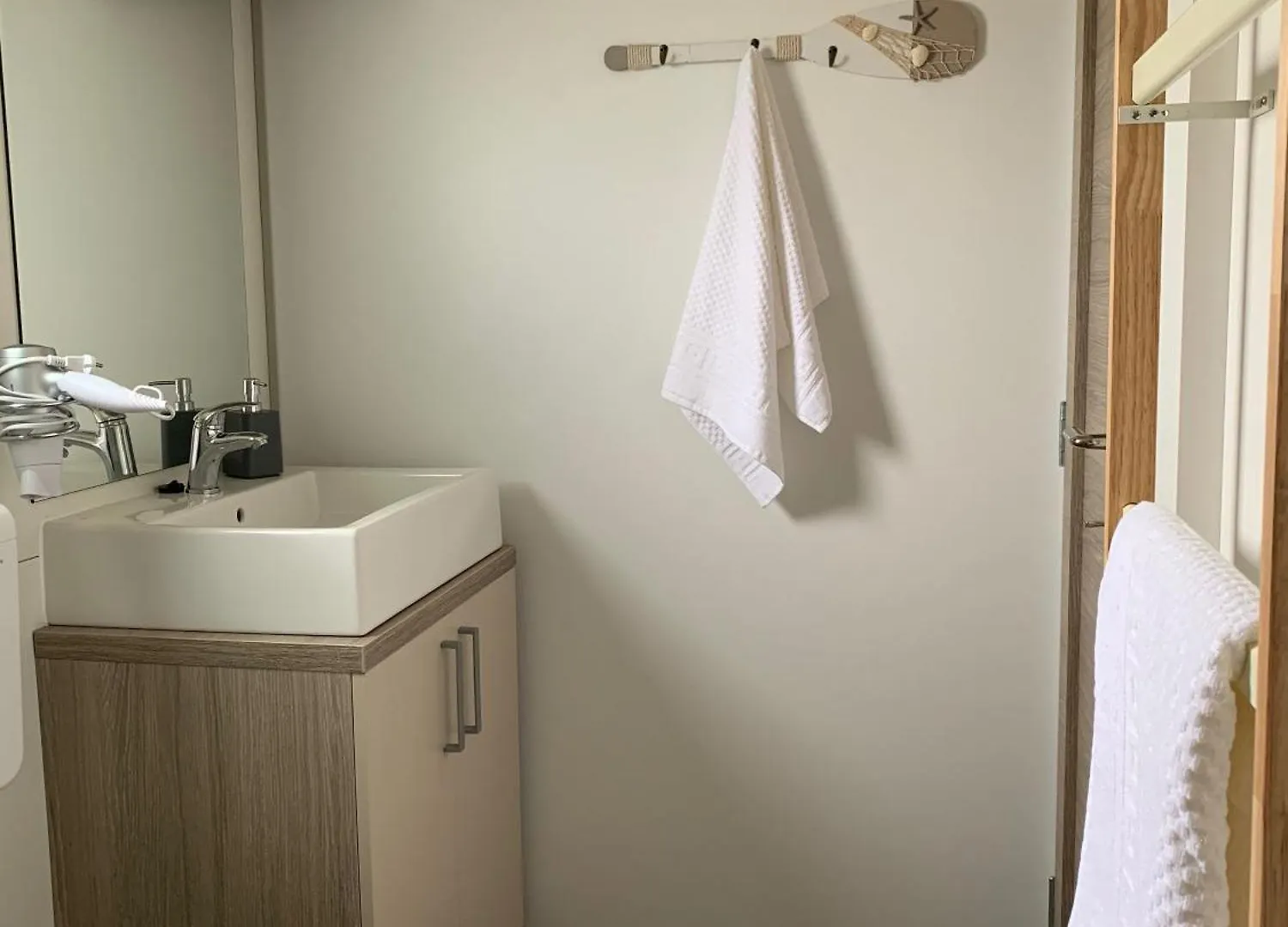 Mobile Home M&M Drage Croatia