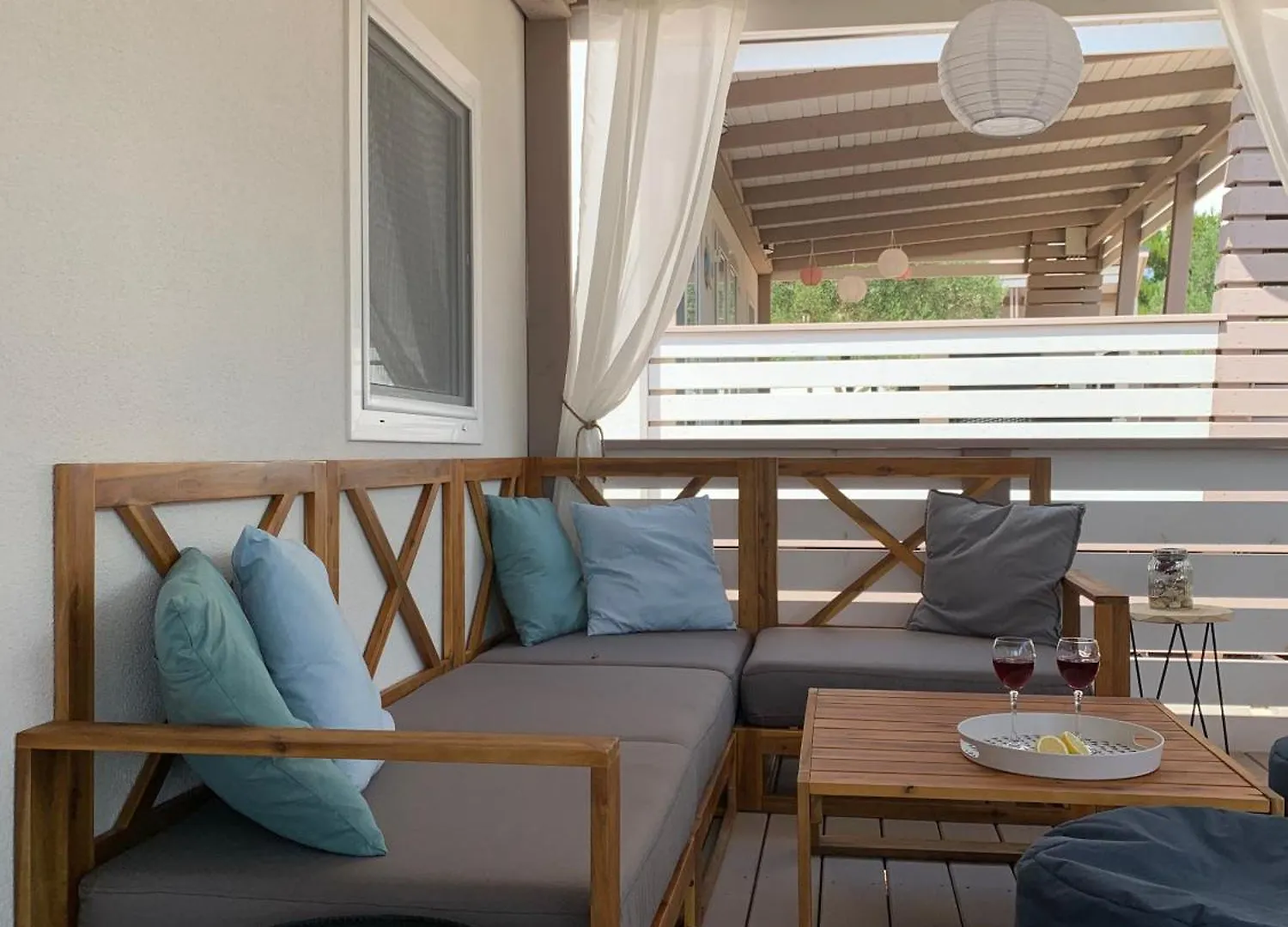 Mobile Home M&M Drage 0*,