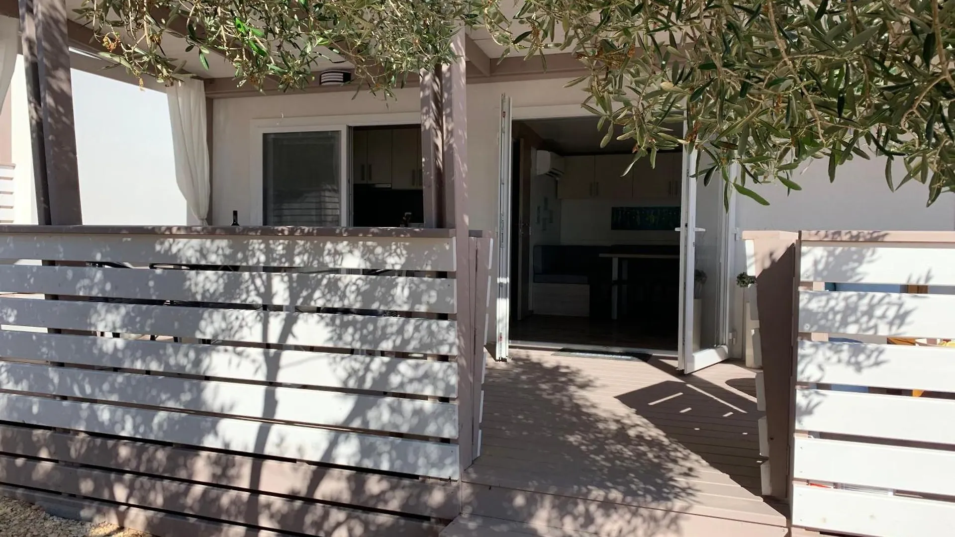 Mobile Home M&M Drage Croatia