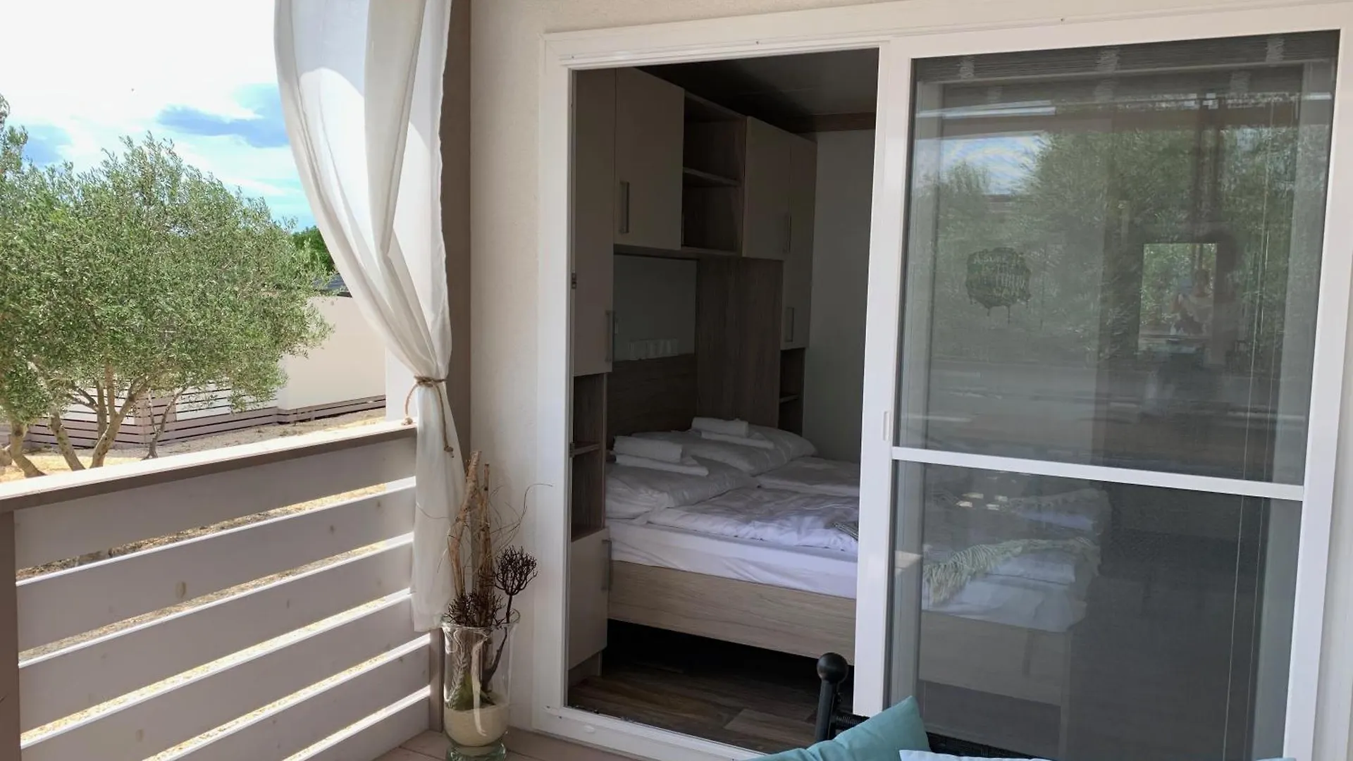 Mobile Home M&M Drage 0*,  Croatia