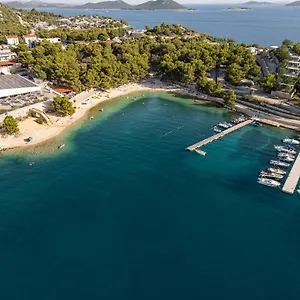 3* Holiday park Oaza Mira